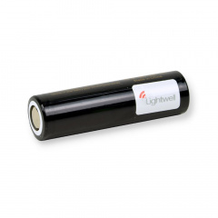 Аккумулятор LightWell 35A 18650 3500 мАч Черкассы