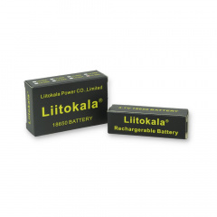 Аккумулятор LightWell 35A 18650 3500 мАч Черкассы