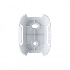 Тримач кнопок Ajax Holder white для Button/DoubleButton Київ