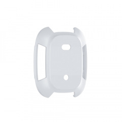 Тримач кнопок Ajax Holder white для Button/DoubleButton Київ