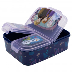 Ланч-бокс на 3 відділення Stor Frozen (74220) Тернопіль