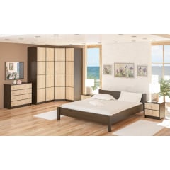 Спальня Меблі-Сервіс Фантазія-New модульний набір-2 Измаил