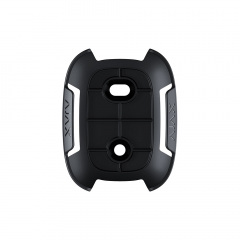 Тримач кнопок Ajax Holder black для Button/DoubleButton Харків