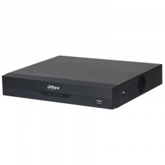 IP-відеореєстратор 8-канальний Dahua DHI-NVR2108HS-I2 12Mp Борисполь