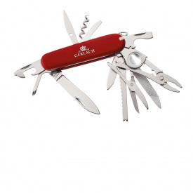 Швейцарский нож Gerlach Assist 20 (5901035502741)