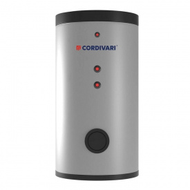Бойлер комбінований Cordivari BOLLY 1 ST FB WC 1500 л