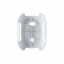 Тримач кнопок Ajax Holder white для Button/DoubleButton Київ