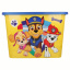 Контейнер для дитячих речей 23 л Stor Paw Patrol (02546) Черкаси