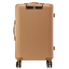 Валіза Semi Line 24" M 60 л Золотистий (T5667-3) Київ