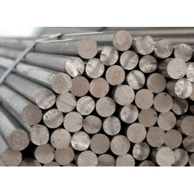 Пруток алюминиевый 17 Д16Т