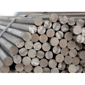 Пруток алюминиевый 20 Д1Т