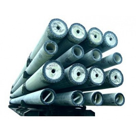 Опори СК 120-4, опори ЛЕП, опори залізобетонні