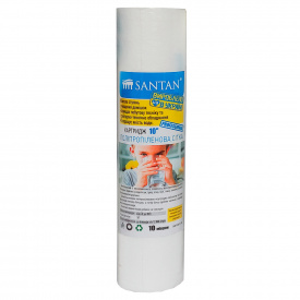 Картридж фильтра Santan полипропиленовая сетка 10", d=56 мм