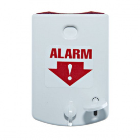 Тривожна кнопка ІРТС