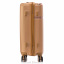 Валіза Semi Line 24" M 60 л Золотистий (T5667-3) Київ