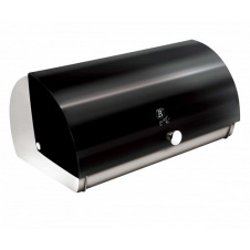 Хлебница Berlinger Haus Black Silver Collection (BH-6294)