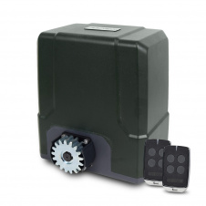 Автоматика для відкатних воріт GATEXPERT SL500DC 280595