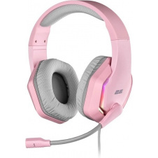 Гарнітура 2E GAMING HG315 RGB USB 7.1 Pink (2E-HG315PK-7.1)