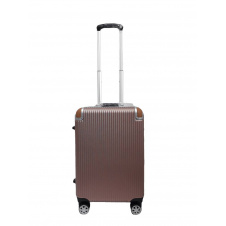 Валіза AIRTEX 228 L 44 л Рожеве золото (228/66/51)