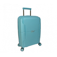 Фото - Валіза AIRTEX 245 L 108 л Блакитний (245/56/49) Валіза AIRTEX 245 L 108 л Блакитний (245/56/49)