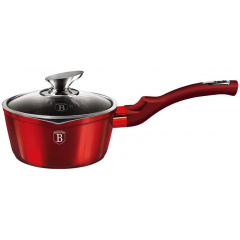 Ківш 16 см Berlinger Haus Metallic Line Burgundy Edition (BH-1525N) Умань