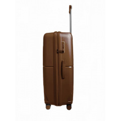 Чемодан AIRTEX 245 L 108 л Коричневый (245/57/49) Бровары