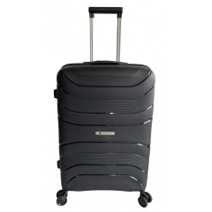 Валіза AIRTEX Worldline 288 L 96 л Чорний (288/54/49) Запоріжжя