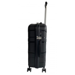 Валіза AIRTEX Worldline 288 L 96 л Чорний (288/54/49) Запоріжжя