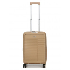 Валіза AIRTEX 642 S 40 л Бежевий (642/70/51) Київ