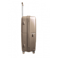 Валіза AIRTEX 245 L 108 л Бежевий (245/70/49) Дніпро