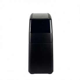 Система комплексной очистки Pallas Eva 500х741 кабинетного типа, черная