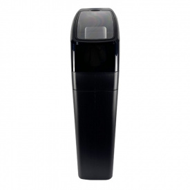 Система комплексной очистки Pallas Eva 500х1200 кабинетного типа, черная