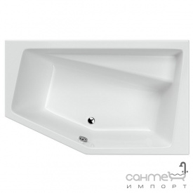 Ванна акриловая Excellent Vesper R 160x100 правосторонняя
