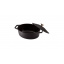 Кастрюля чугунная 4,6 л Berlinger Haus Black Royal Collection (BH-6494) Кропивницький