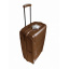 Чемодан AIRTEX 245 L 108 л Коричневый (245/57/49) Бровары