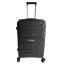 Валіза AIRTEX Worldline 288 L 96 л Чорний (288/54/49) Запоріжжя