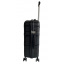 Валіза AIRTEX Worldline 288 L 96 л Чорний (288/54/49) Запоріжжя