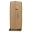 Чемодан AIRTEX 642 L 110 л Бежевый (642/70/49) Фастов