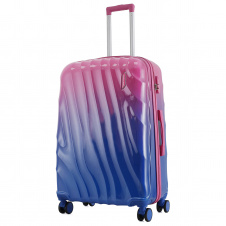 Валіза Semi Line 29" L 104 л Rose Blue (T5650-3)