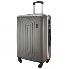 Чемодан Semi Line 28" L 99 л Graphite (T5687-3)