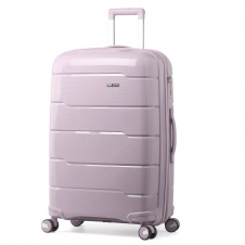 Валіза Semi Line 28" L 102 л Light Pink (T5793-3)
