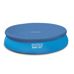 Тент для бассейна Intex 28021 305 см Киев