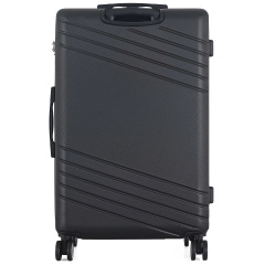 Валіза Semi Line 28" L 104 л Black (T5789-3) Первомайськ