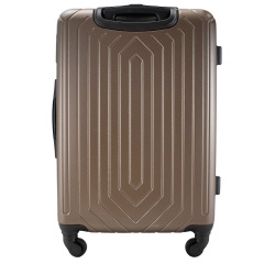 Чемодан Semi Line 28" L 99 л Brown (T5688-3) Киев