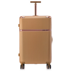 Валіза Semi Line 28" L 93 л Gold (T5667-4) Умань
