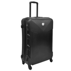 Чемодан Semi Line 28" L 87 л Black (T5798-3) Краматорск