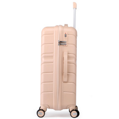 Валіза Semi Line 28" L 102 л Cappuccino (T5770-3) Хуст
