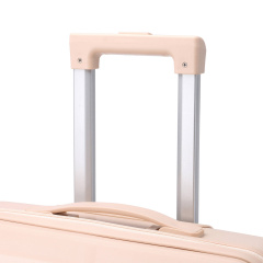 Валіза Semi Line 28" L 102 л Cappuccino (T5770-3) Хуст