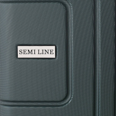 Валіза Semi Line 28" L 101 л Petrol (T5761-4) Буча