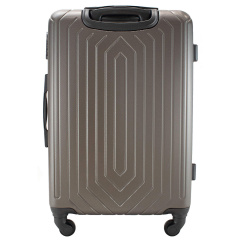 Чемодан Semi Line 28" L 99 л Graphite (T5687-3) Киев